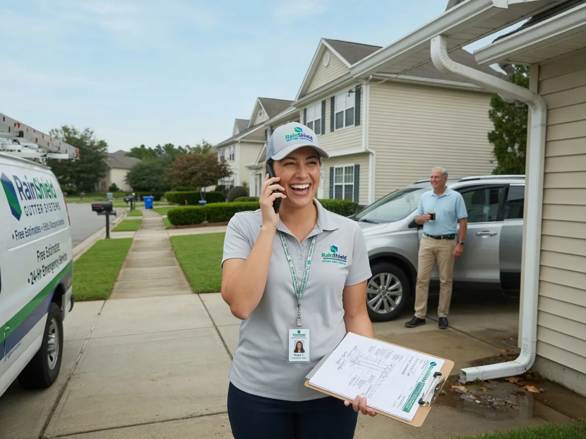 Gutter Installation Laporte, MN FAQs
